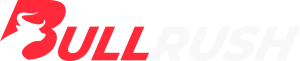 BullRush Prop Trading Logo